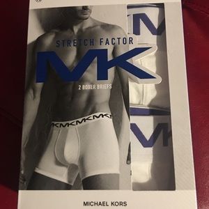 Michael Kors bóxer for men